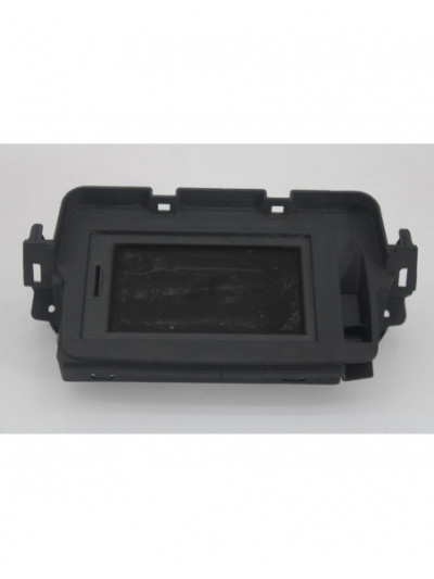 Recambio de pantalla navegador para renault megane iii coupe dynamique referencia OEM IAM 259156554R