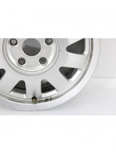 Recambio de llanta para audi a4 berlina (b5) 2.5 tdi referencia OEM IAM 8D0601025M37852