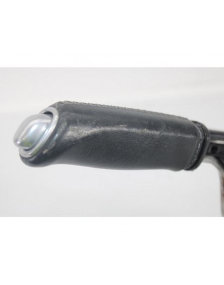 Recambio de palanca freno de mano para renault megane iii coupe dynamique referencia OEM IAM 360403180R