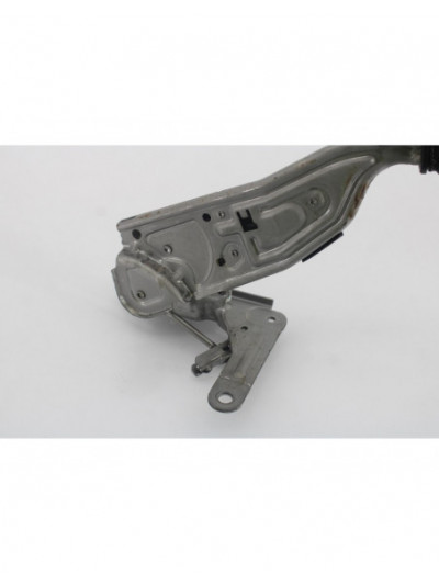 Recambio de palanca freno de mano para renault megane iii coupe dynamique referencia OEM IAM 360403180R