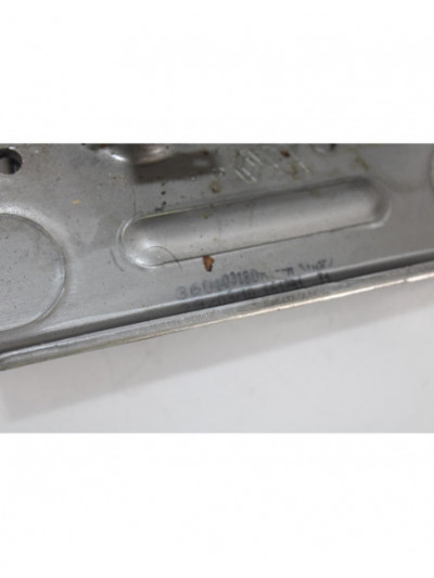 Recambio de palanca freno de mano para renault megane iii coupe dynamique referencia OEM IAM 360403180R