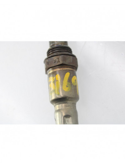 Recambio de sonda lambda para renault scenic iv bose-edition referencia OEM IAM 226A47260R