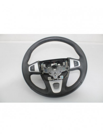 Recambio de volante para renault scenic iii dynamique referencia OEM IAM 609581499
