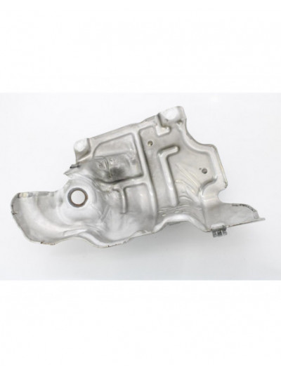 Soporte RENAULT SCENIC IV BOSE-Edition 132CV 97KW 2017