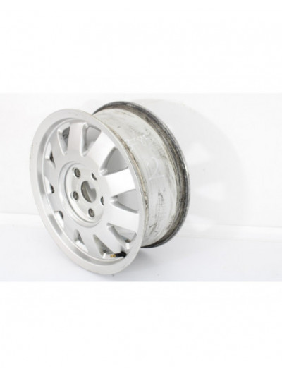 Recambio de llanta para audi a4 berlina (b5) 2.5 tdi referencia OEM IAM 8D0601025M37852