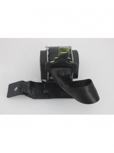 Recambio de cinturon seguridad trasero derecho para renault megane iii coupe dynamique referencia OEM IAM 888400033R