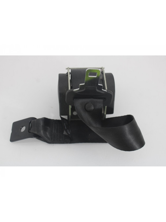 Recambio de cinturon seguridad trasero derecho para renault megane iii coupe dynamique referencia OEM IAM 888400033R