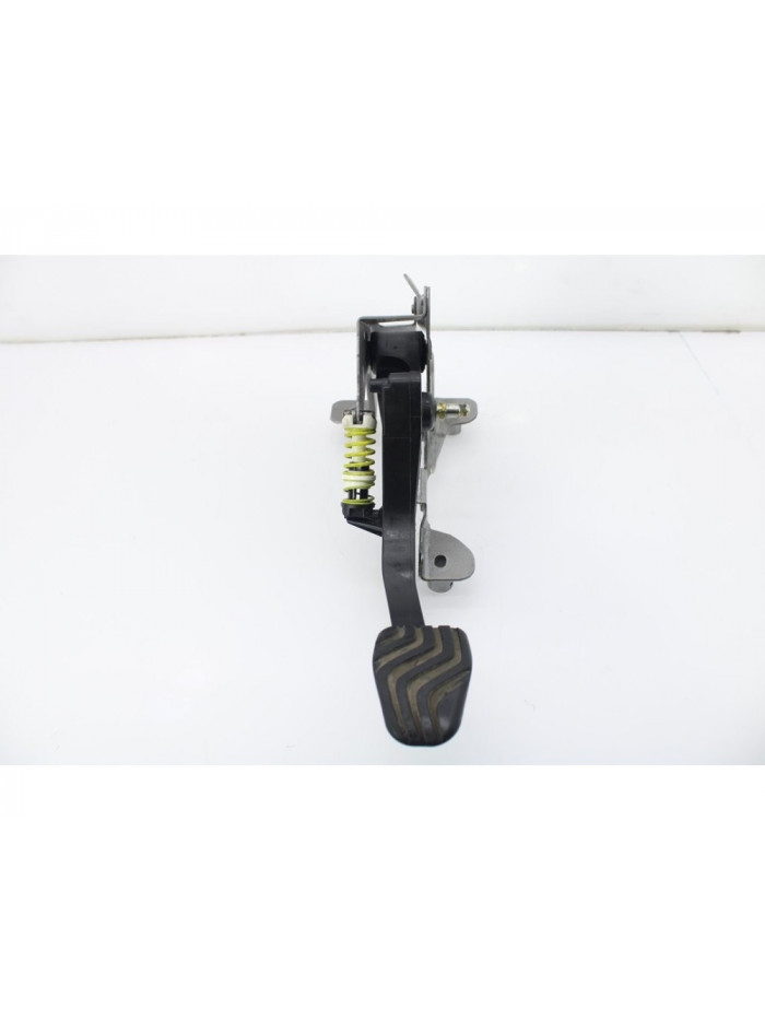 Pedal embrague RENAULT SCENIC IV BOSE-Edition 2017