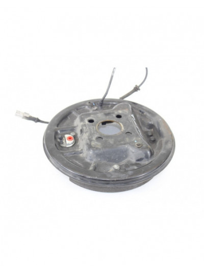 Recambio de freno de tambor para renault kangoo extrem referencia OEM IAM 8200738633D4465TI