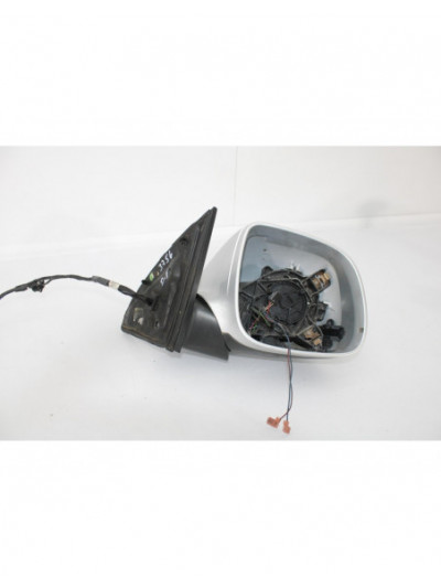 Recambio de carcasa retrovisor derecho para audi q7 4l referencia OEM IAM 3756D.D.