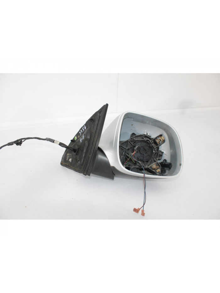 Carcasa retrovisor derecho AUDI Q7 4L 2007