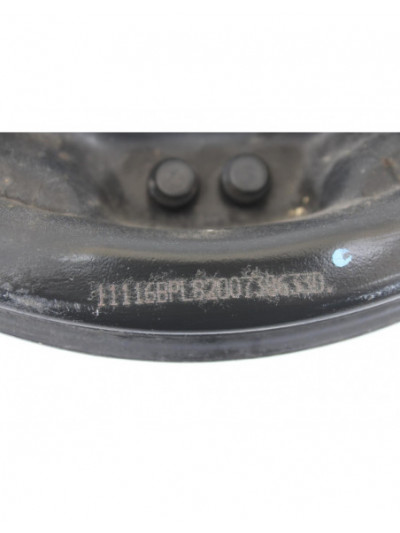 Recambio de freno de tambor para renault kangoo extrem referencia OEM IAM 8200738633D4465TI