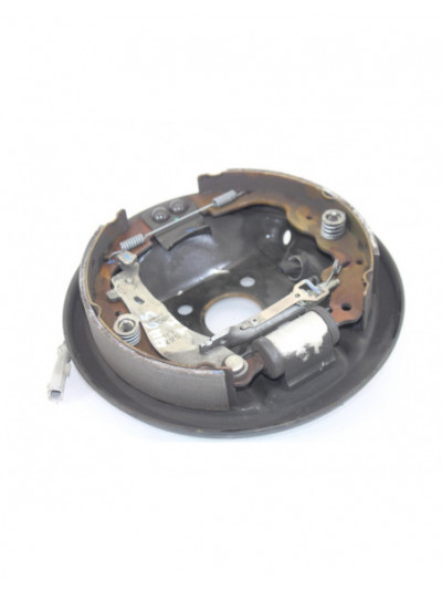 Recambio de freno de tambor para renault kangoo extrem referencia OEM IAM 8200738633D4465TI