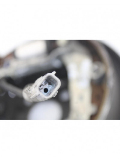 Recambio de freno de tambor para renault kangoo extrem referencia OEM IAM 8200738633D4465TI