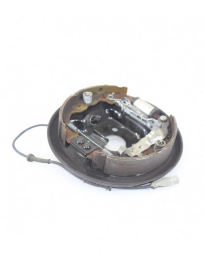 Recambio de freno de tambor para renault kangoo extrem referencia OEM IAM 8200738633D4465TI
