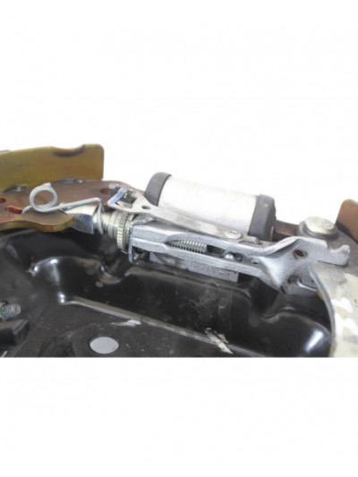 Recambio de freno de tambor para renault kangoo extrem referencia OEM IAM 8200738633D4465TI