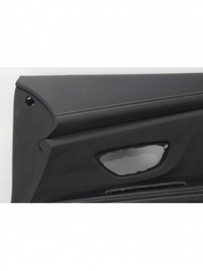 Recambio de guarnecido puerta delantera derecha para renault scenic iv bose-edition referencia OEM IAM 809001721R