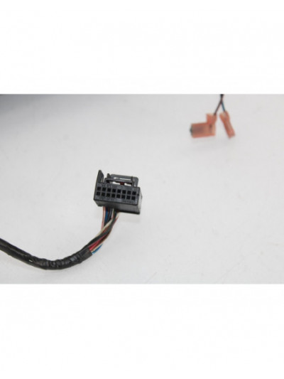 Carcasa retrovisor derecho AUDI Q7 4L 2007