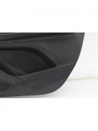 Recambio de guarnecido puerta delantera derecha para renault scenic iv bose-edition referencia OEM IAM 809001721R