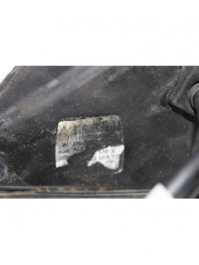 Carcasa retrovisor derecho AUDI Q7 4L 2007