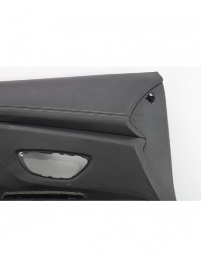 Recambio de guarnecido puerta delantera izquierda para renault scenic iv bose-edition referencia OEM IAM 809016928R