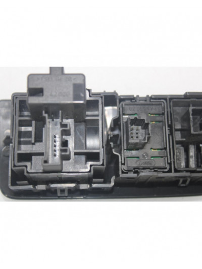 Recambio de mando regulacion altura faros para renault megane iii coupe dynamique referencia OEM IAM 648450001R