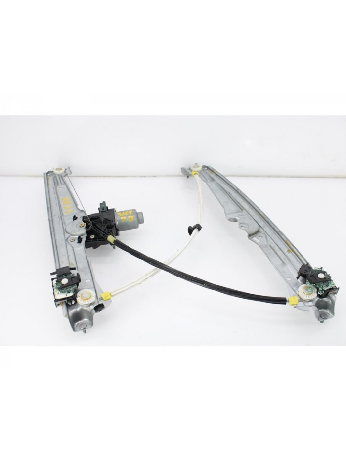 Recambio de elevalunas delantero derecho para renault scenic iv bose-edition referencia OEM IAM 402803H