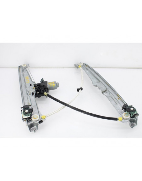 Recambio de elevalunas delantero derecho para renault scenic iv bose-edition referencia OEM IAM 402803H