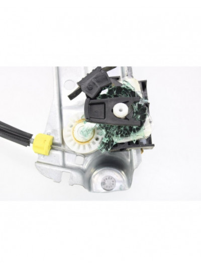 Recambio de elevalunas delantero derecho para renault scenic iv bose-edition referencia OEM IAM 402803H