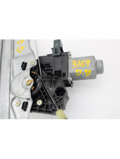 Recambio de elevalunas delantero derecho para renault scenic iv bose-edition referencia OEM IAM 402803H