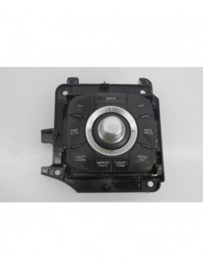 Recambio de mando sistema gps para renault megane iii coupe dynamique referencia OEM IAM 253B00345R