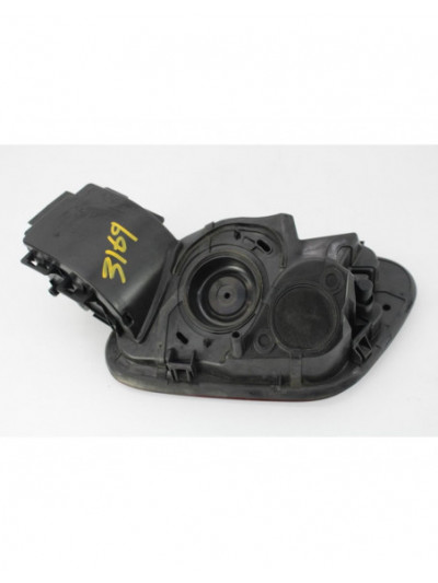 Recambio de tapa exterior combustible para renault scenic iv bose-edition referencia OEM IAM 781202372R