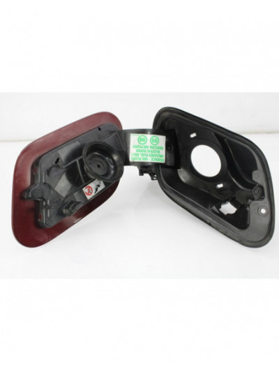 Recambio de tapa exterior combustible para renault scenic iv bose-edition referencia OEM IAM 781202372R