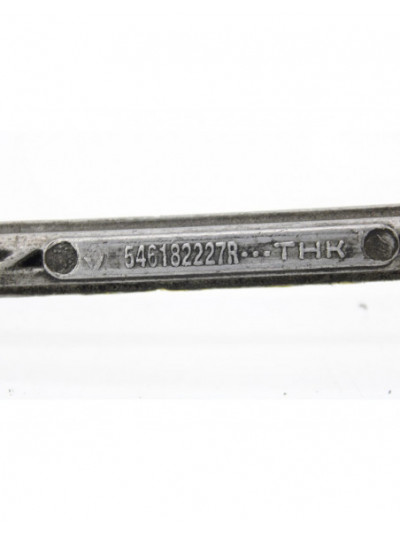 Recambio de tirante delantero derecho para renault scenic iv bose-edition referencia OEM IAM 546182227R