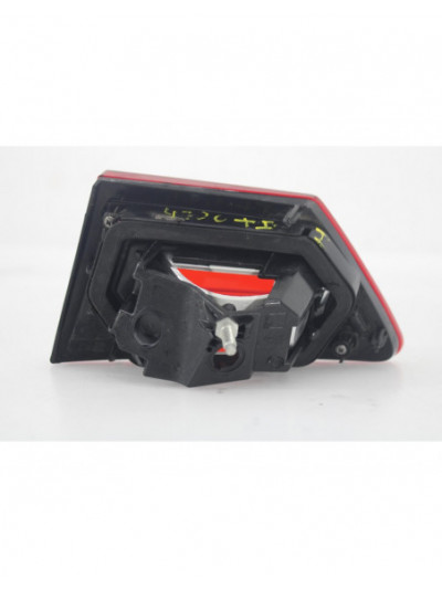 Recambio de piloto trasero izquierdo interior para renault clio iv business referencia OEM IAM 4320TIINT.