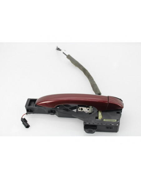 Recambio de maneta exterior trasera izquierda para renault scenic iv bose-edition referencia OEM IAM 806078862R
