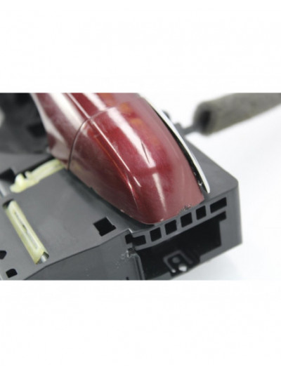 Recambio de maneta exterior trasera izquierda para renault scenic iv bose-edition referencia OEM IAM 806078862R