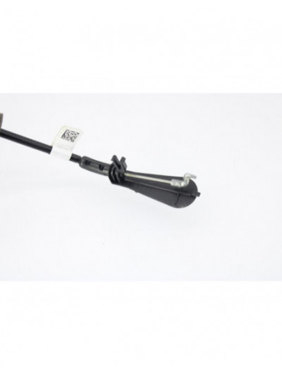 Recambio de maneta exterior trasera izquierda para renault scenic iv bose-edition referencia OEM IAM 806078862R