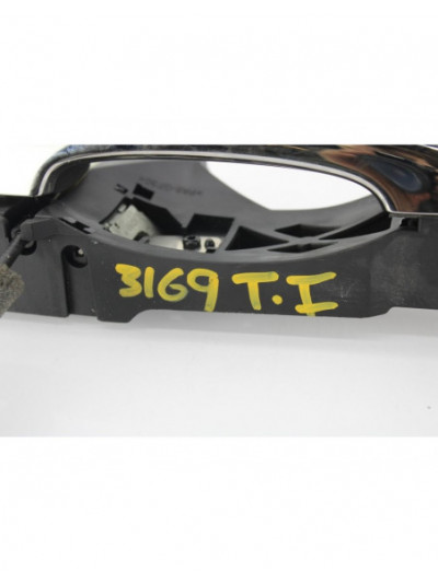 Recambio de maneta exterior trasera izquierda para renault scenic iv bose-edition referencia OEM IAM 806078862R