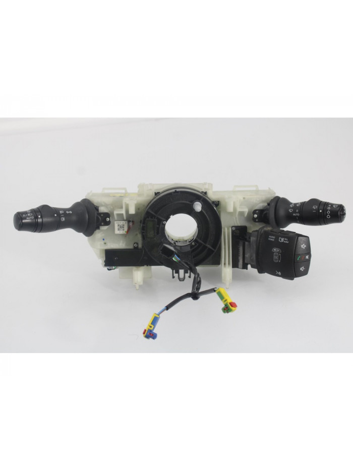 Recambio de mando multifuncion para renault megane iii coupe dynamique referencia OEM IAM 255670019R