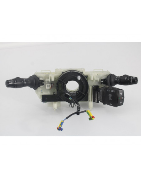 Recambio de mando multifuncion para renault megane iii coupe dynamique referencia OEM IAM 255670019R