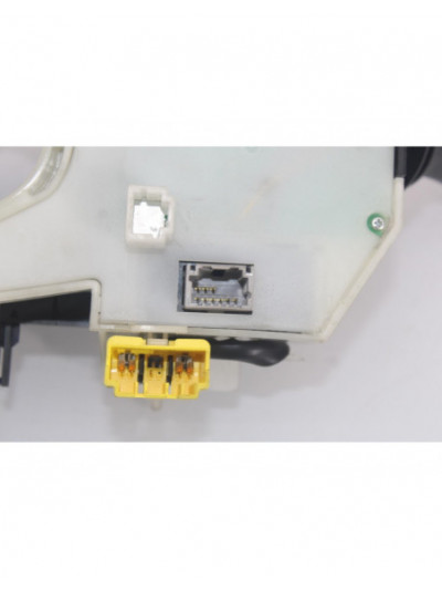 Recambio de mando multifuncion para renault megane iii coupe dynamique referencia OEM IAM 255670019R