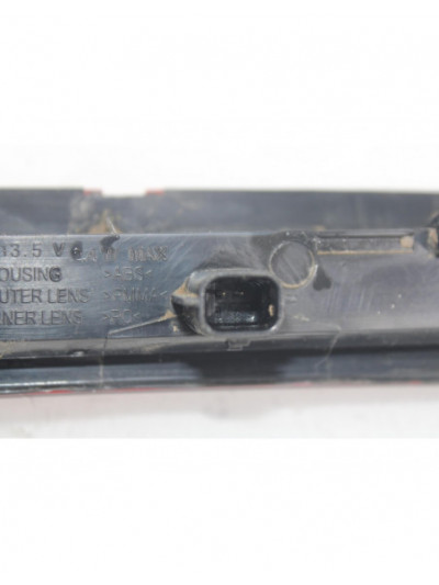 Luz central de freno RENAULT CLIO IV Business 2015