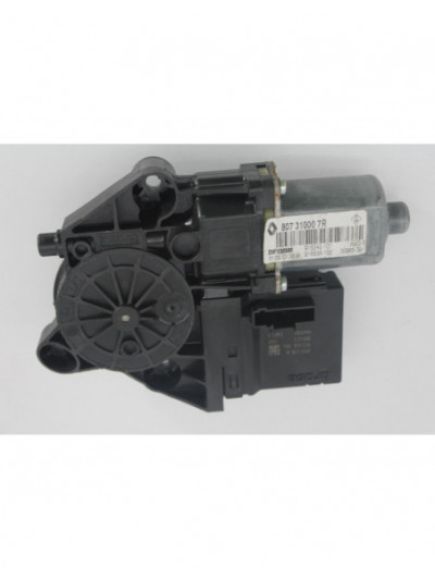 Recambio de motor elevalunas delantero izquierdo para renault megane iii coupe dynamique referencia OEM IAM 807310007R