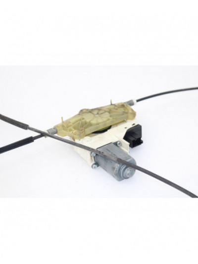 Elevalunas delantero derecho AUDI A6 C6 3.0 TDI quattro 2005
