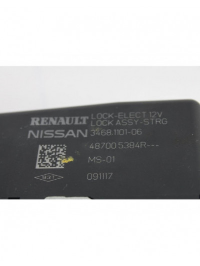 Columna direccion RENAULT SCENIC IV BOSE-Edition 2017