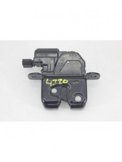 Recambio de cerradura maletero / porton para renault clio iv business referencia OEM IAM 846307169R