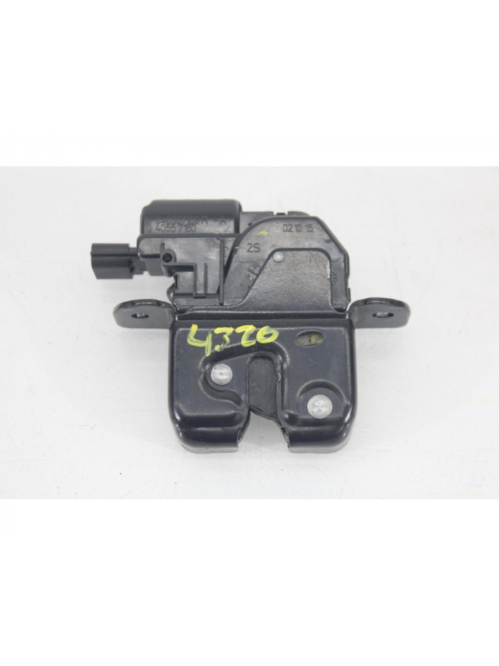 Recambio de cerradura maletero / porton para renault clio iv business referencia OEM IAM 846307169R