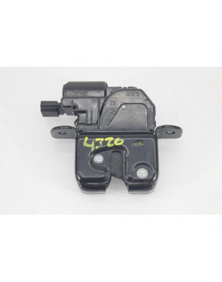 Recambio de cerradura maletero / porton para renault clio iv business referencia OEM IAM 846307169R