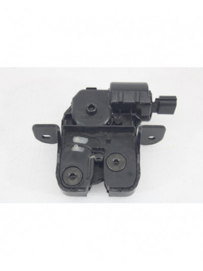 Recambio de cerradura maletero / porton para renault clio iv business referencia OEM IAM 846307169R